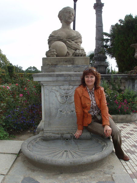 Марина Бражник