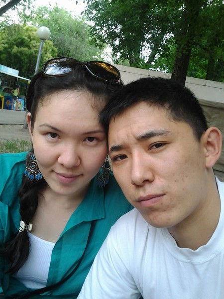 Назгуль Ерниязова