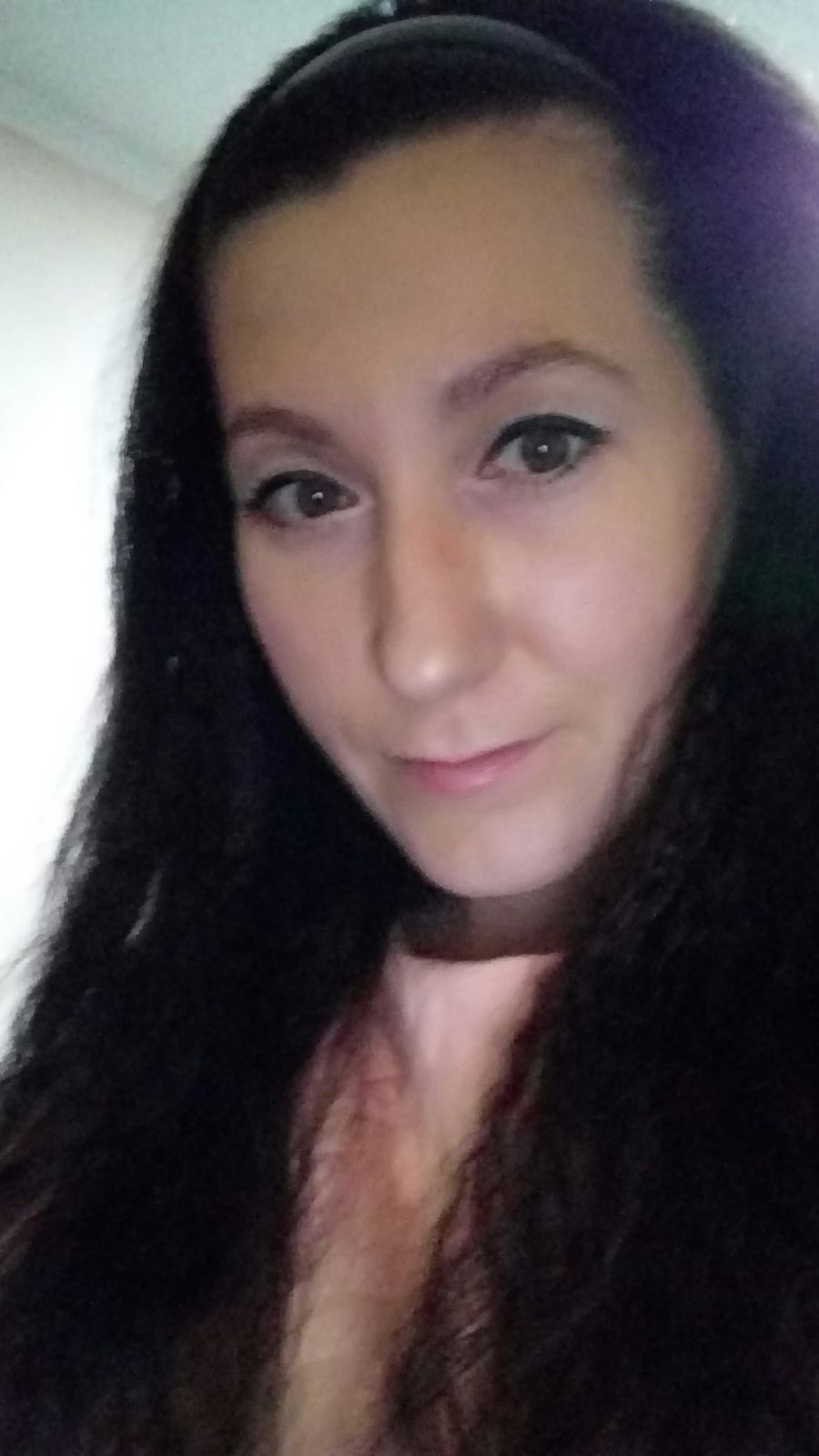 Лена Рязанова