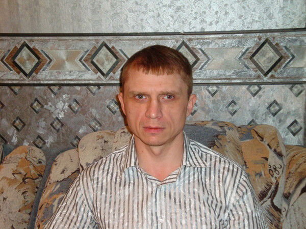 Александр Виляев