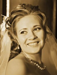 Александра Топал