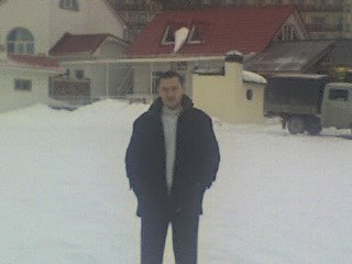 Юрий Сарбашев