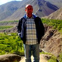 Muhammad Boboev