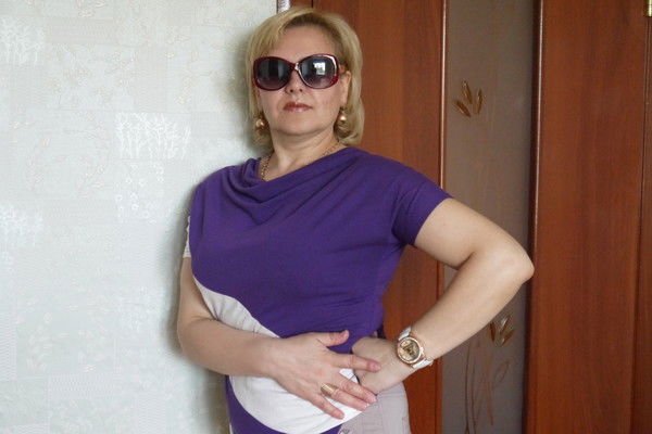 Милана Бытрынак