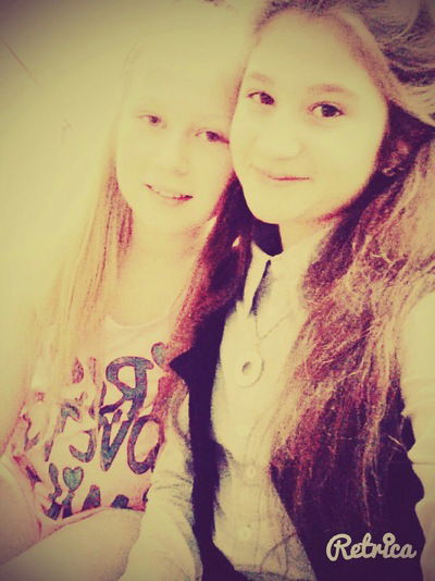 Кристина Харламова