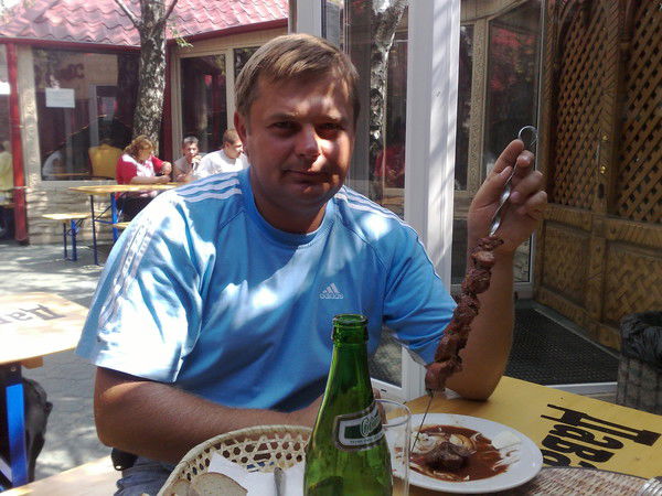 Руслан Кострик