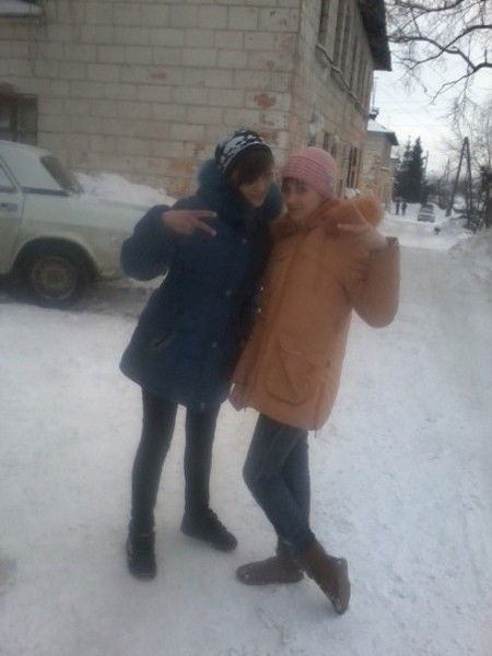 Анастасия *