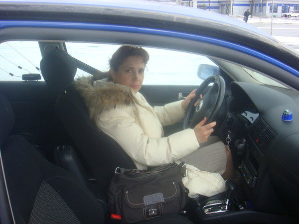 Наташа Большакова