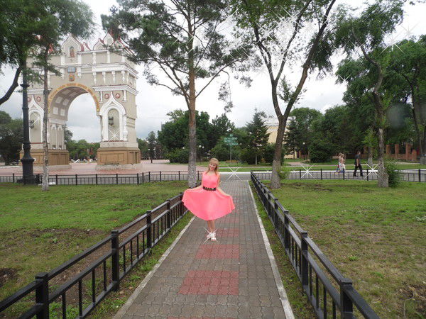 Виктория Мальцева