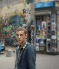 Максим Киребко