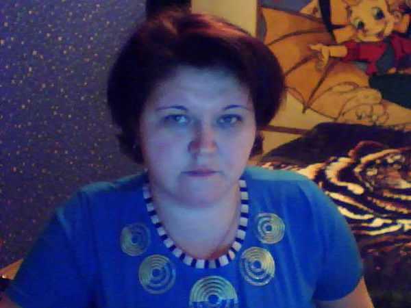 Ирина Радьковская