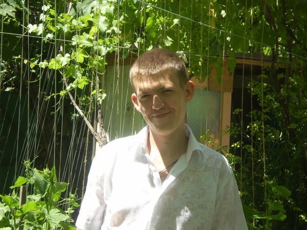 Игорь Клименко