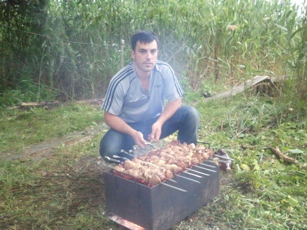 Роман Молчанов