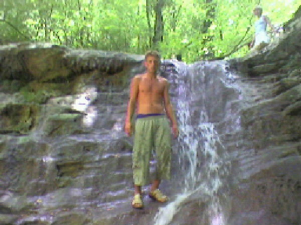 Андрей Гриценя