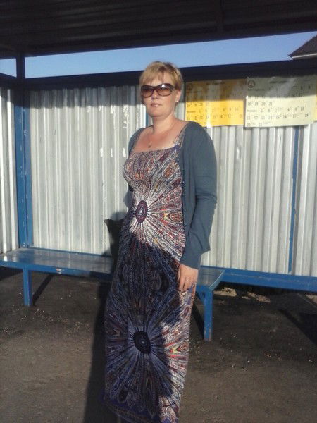 Ирина Рузанова