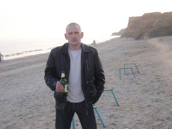 Владимир Клюев