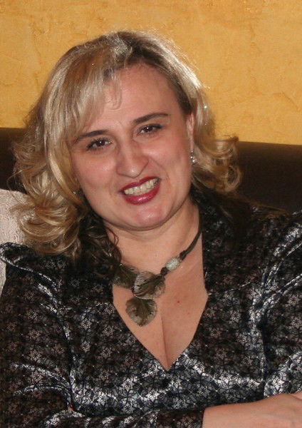 Оксана Кравцова