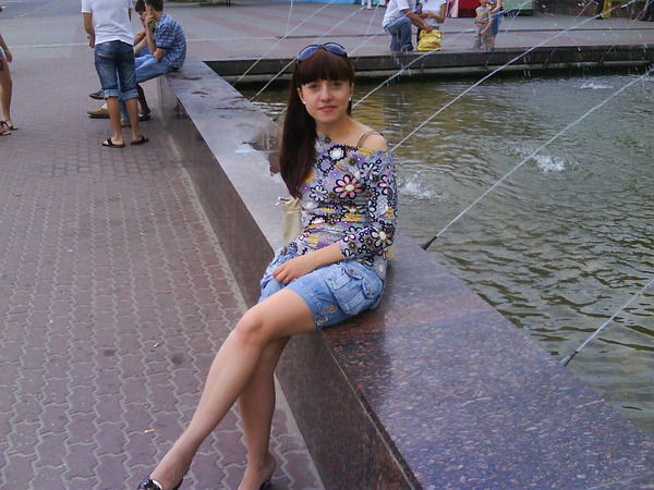 Алена Скакун