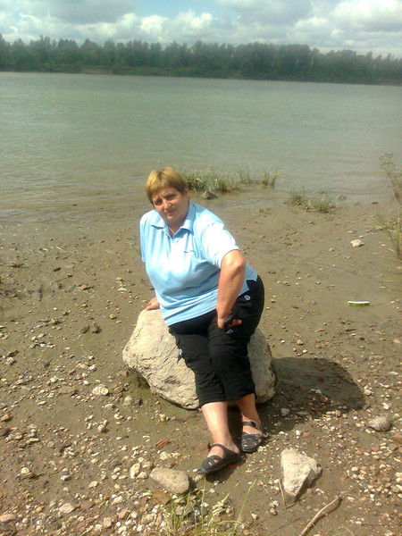 Фаина Таскаева