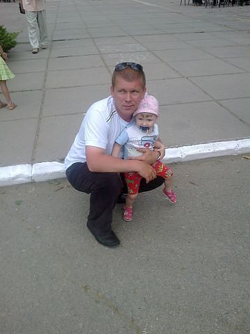 Саня Вокрич