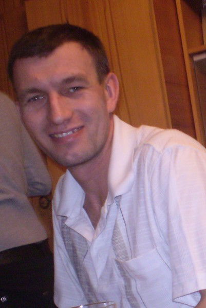 Александр Литвинов