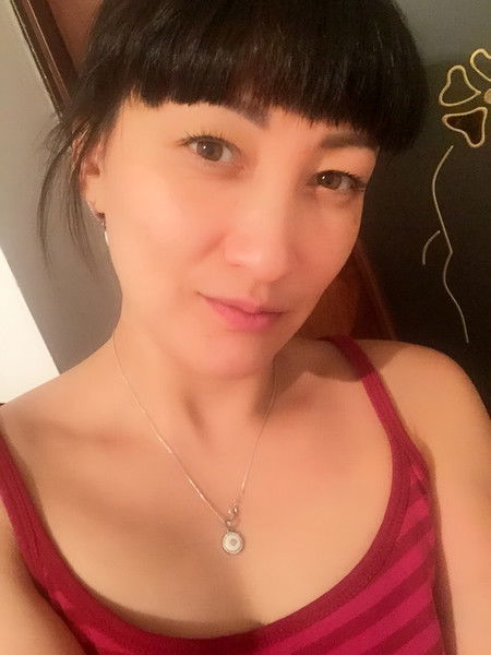 Светлана Сибагатова