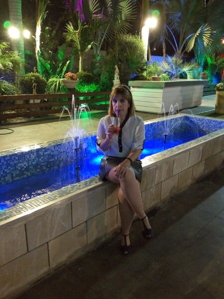 Наталья Эльдарова