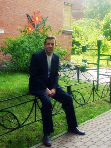 Владимир Коряпин