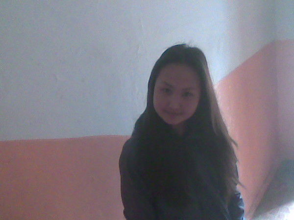 Орозгул Алымжан Кызы