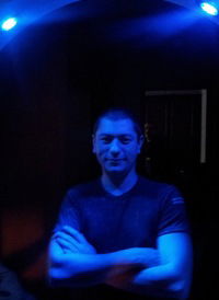 Дмитрий Литвиненко