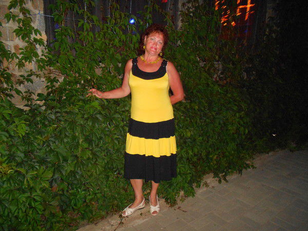 Нелли Лысак