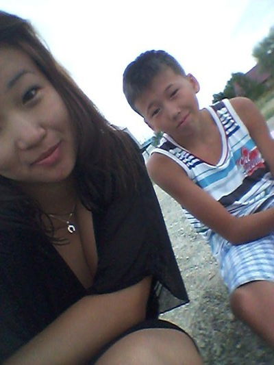 Айсултан Калибеков