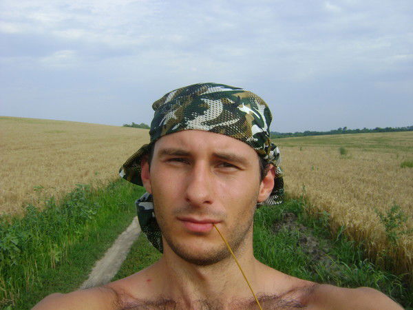 Александр Музыка