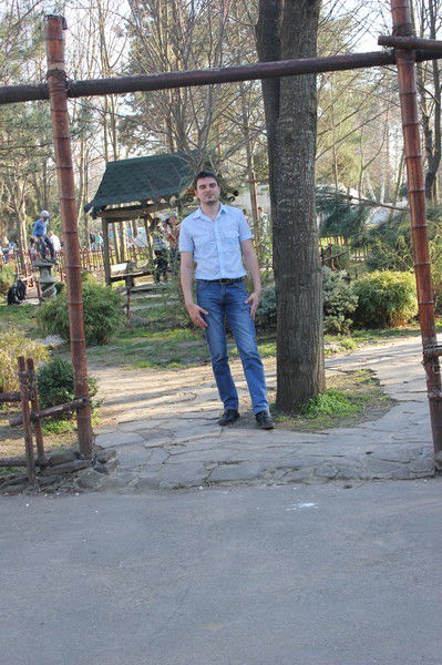 Никита ********