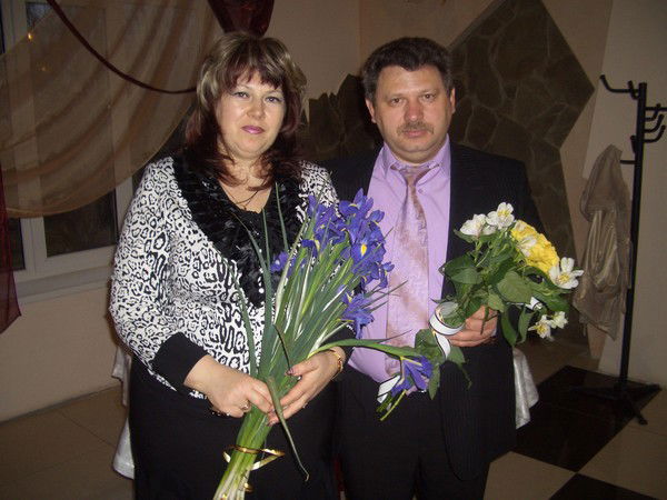 Татьяна Биленко