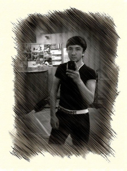 Влюблёный Романтик