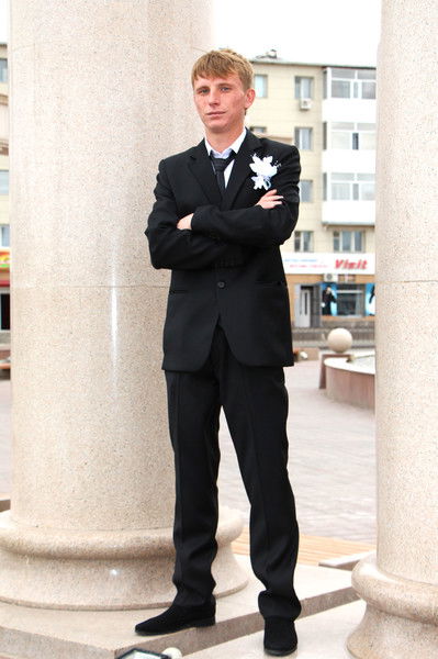 Александр Шитц