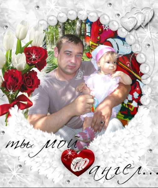 Паша Зарецкий