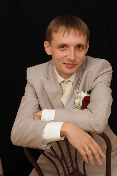 Сергей Буглак