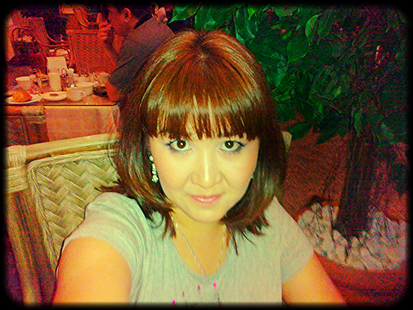 Сания Нурпеисова