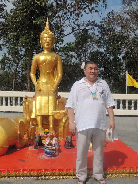 Бейбут Байтенов