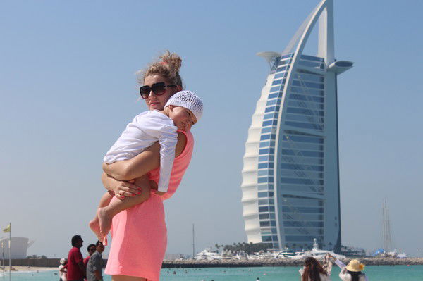 Анна Соколова