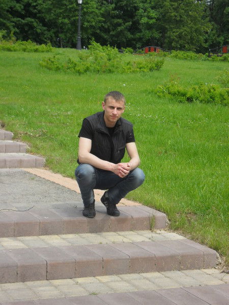 Виктор Беспалов