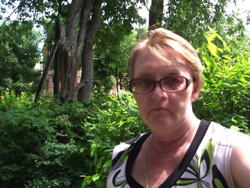 Людмила Монахова