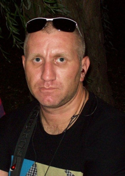 Виталий Литвинов