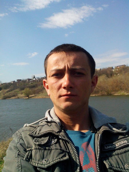 Вадим Каратюк