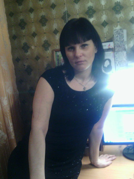 Олеся Цыплакова