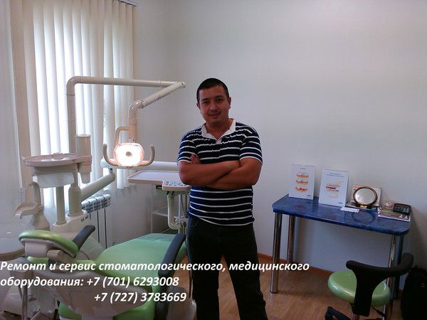 Бахадур Касымов