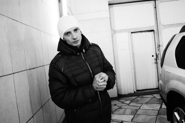 Александр Михайлов