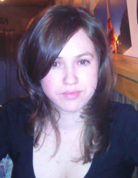 Людмила Паутова